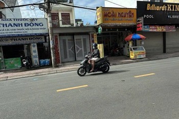 Bán Nhà Mặt Tiền 4,1X24m Giá 9,19 Tỷ Đường Nguyễn Thị Kiểu