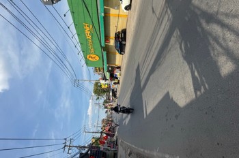 Bán Đất Tỉnh Lộ 43, Tam Bình Thủ Đức 87M² (6X14) Hxh 5M – Giá 4 Tỷ 7– Tiềm Năng Tăng Giá Cao