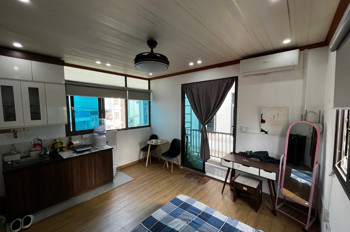 Cho Thuê Ccmn Thoáng Sáng Ban Công Ngõ 116 Nhân Hòa, Thanh Xuân