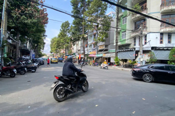 Bán Đất Tặng Nhà Ung Văn Khiêm, Bình Thạnh, 150M2, Hxh 15M, Xây Cao, Giá 20 Tỷ