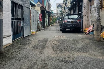 Bán Nhà Hẻm Xe Hơi Gò Dầu Tân Phú, (60M²) 4M X 15M X 5 Tầng, 6Pn, Gần Chợ Tân Hương Chỉ 9.5 Tỷ