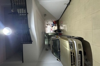 Bán Nhà Hẻm Xe Hơi Hxh Gò Dầu Tân Phú, Sát Mặt Tiền, 90M² (5X18), 5 Tầng, 5Pn Gần Chợ Tân Hương