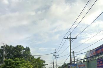 Bán Đất Mặt Tiền 10Ha Giá 4 Triệu/m Đường Võ Văn Bích