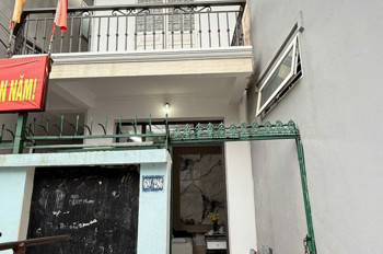 Bán Nhà 2 Tầng Gốc Dân Xây Chắc Chắn Tại Lê Lai – Ngõ 270 Lê Lai, Gần Cầu Hoàng Gia