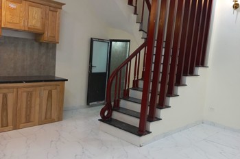 Bán Nhà Vũ Xuân Thiều -- 4 Tầng Mới - Gần Khu Ẩm Thực Sài Đồng - Sổ Đỏ Chính Chủ -- Nhỉnh 5Tỷ