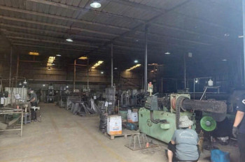 5.000M² Nhuận Đức – Full Thổ Cư – Xưởng + 20 Phòng Trọ Tặng Không