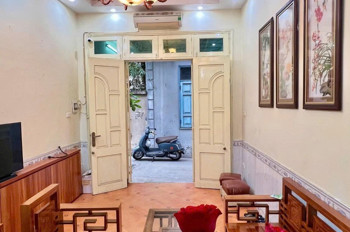 Bán Nhà Hoàng Mai 30M2. 4 Tầng. Mặt Tiền 3.4M. Giá 8.2 Tỷ Hoàng Mai Hà Nội