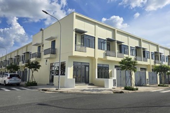 Nhà Phố Kcn Phước Đông, Giá Chỉ Từ 1,8 Tỷ