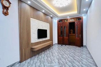 Bán Nhà Vũ Xuân Thiều Sài Đồng, Lô Góc, Ô Tô Đỗ, 4 Tầng Mới Đẹp, Nhỉnh 5 Tỷ