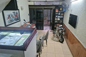 Bán Nhà Thành Công 34M2. 3 Tầng. Mặt Tiền 3.8M. Giá 10.5 Tỷ Đống Đa Hà Nội