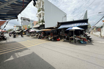 Giá Sốc Tụt 2 Tỷ – Góc 2 Mặt Tiền Tân Chánh Hiệp – Kinh Doanh Đỉnh Cao