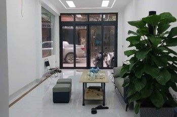 Bán Nhà Thịnh Liệt 45M2. 6 Tầng. Mặt Tiền 3.5M. Giá 19.5 Tỷ Hoàng Mai Hà Nội