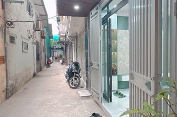 Bán Nhà Vĩnh Hưng Vĩnh Hưng 22/28M2. 6 Tầng. Mặt Tiền 3.8M. Giá 6.98 Tỷ Hoàng Mai Hà Nội