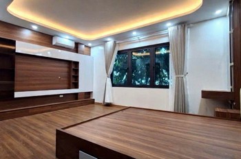 Phan Kê Bính 40M X5 Tầng 17,8 Tỷ Nhà Mới,Cách Phố Chỉ 15M,Ô Tô Đỗ Cổng