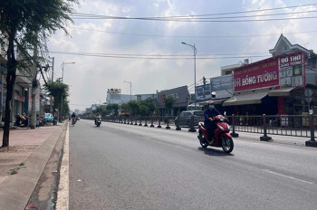 Góc 2 Mặt Tiền Tô Ký – Vừa Ở Vừa Hái Ra Tiền 40Tr/tháng Trung Tâm Hm