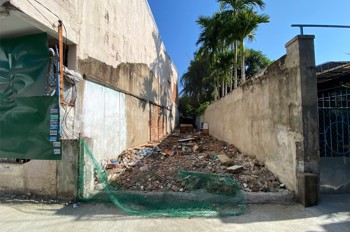 Đất Đẹp – Giá Tốt – Chính Chủ Cần Bán Đất Đẹp Vĩnh Hải, Bắc Nha Trang, Khánh Hòa