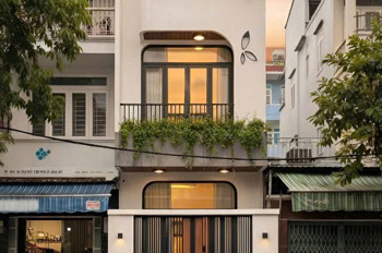 Bán Nhà Lê Hồng Phong – 3 Tầng – 134M² Sàn – Giá 4.5 Tỷ Tl