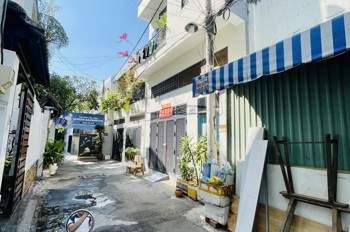 Chỉ 20M Ra Mặt Tiền Luỹ Bán Bích – Hxh 1 Xẹc – 44M² – Ngang Hiếm 5.4M – Giá Chỉ 5.68 Tỷ Tl!