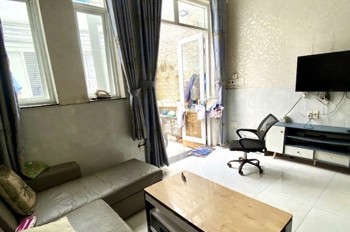 Bán Nhà 2 Tầng Trương Văn Hải Tăng Nhơn Phú B Thủ Đức - 53M2 - Sát Công Viên Đường Sách - 4.9 Tỷ