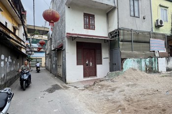 Bán Đất Ngọc Thuỵ Trong Đê 100M Ngõ Thông Oto, Gần Khai Sơn Chỉ Hơn 15T Còn Tl