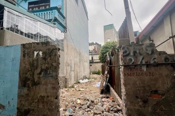 Bán Đất Ngõ 30 Ngọc Thuỵ 70M Ngõ Thông, Oto Chỉ 8 Tỷ Còn Tl