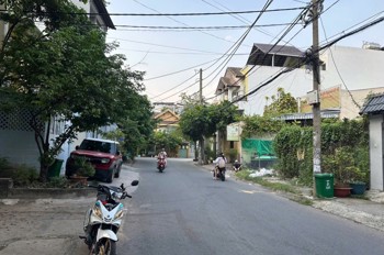 Nhà Tam Bình – Thủ Đức -Giá Nhỉnh 8 Tỷ