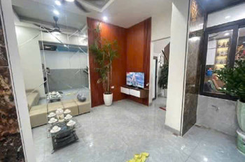 Ngõ Hòa Bình – Diện Tích 45M – 4Tầng – Mt 4M – Sân Rộng – 50M Ra Phố – 8.7 Tỷ