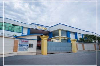 Xưởng May 2 Mặt Tiền – 4.500M² Skc – Bàn Giao Full Máy + Nhân Sự