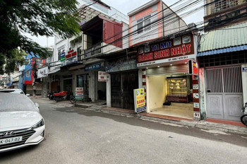 Bán Nhà Cấp 4 Mặt Đường Trần Văn Lan - Chợ Cát Bi - 51M - Vị Trí Đẹp