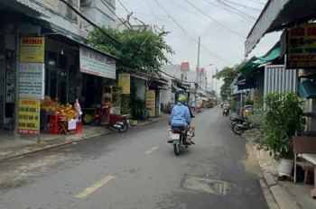 Combo 2 Căn C4 Mặt Tiền Hiệp Thành 05 – Ngang 8M – Kinh Doanh Sầm Uất!