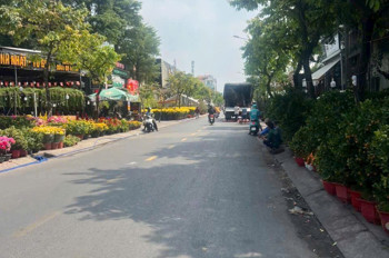 Mặt Tiền Song Hành – Thiên Đường Ăn Uống – Ngang Gần 8M Giá Rẻ