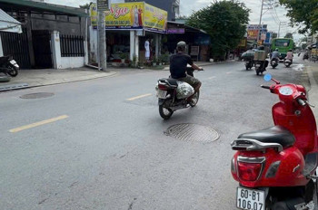 Bán Nhà Mặt Tiền 5,7X45m Giá 14,9 Tỷ Đường Đặng Thúc Vịnh