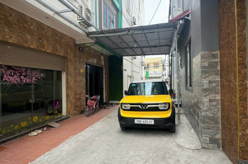 Bán Nhà 3 Tầng Ngõ 374 Đằng Hải – Hải An – Ô Tô Tránh Nhau – Giá 3,75 Tỷ