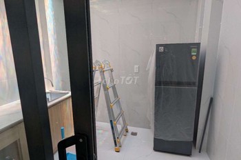 Studio Cao Cấp 20M² – Full Nội Thất – Quận 3 – Giá 7,5 Triệu/tháng