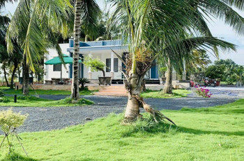 Nhà Vườn 6.000M² – “Thiên Đường Xanh” Giữa Lòng Củ Chi - Chỉ 2.5Tr/m² – Giá Quá Hời