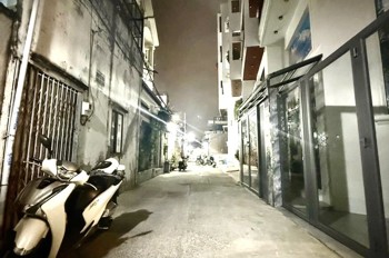 Cấp4-64M -Nở Hậu Nhẹ-Hẻm Otô Thông Giữa Nguyễn Ảnh Thủ. Cách 20M Ra Mặt Tiền Đường-Giá Chỉ