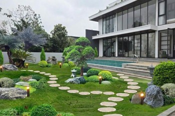 Biệt Thự Nghỉ Dưỡng Long Biên, 800M, Mt 30M, Bể Bơi, Pickleball, Vừa Ở Vừa Kinh Doanh