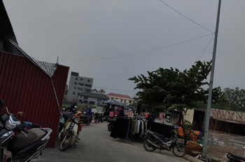 Bán Gấp Giá Rẻ Mặt Đường Vườn Hồ 1, Bát Khối 91M, 4 Tầng, Mặt Tiền 7M, 21.5 Tỷ Long Biên