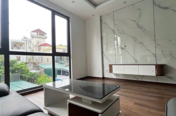 Chỉ 5.68 Tỷ Có Nhà Lô Góc Phúc Lợi - 4 Tầng Ở Ngay - Sát Vách Vinhomes