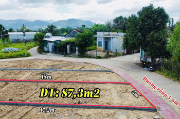 Bán Đất Nền Diên Hòa , Khánh Hòa , Giá F0 Cực Tốt - Chỉ 100M Ra Quốc Lộ 27C
