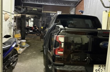 Chỉ 3,28Tỷ Oto Ngủ Trong Nhà Hẻm 5M - 4.3M 20.5M - Sổ A4