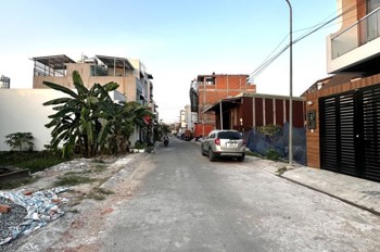 Bán Nhà 4 Tầng Ngô Chí Quốc Bình Chiểu Thủ Đức - 65M2 - Đường 8M - 6 Tỷ