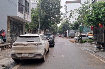 Hot - Liền Kề Kđt Phú Lương – Hà Đông 63M2 – 5T – 18.X Tỷ