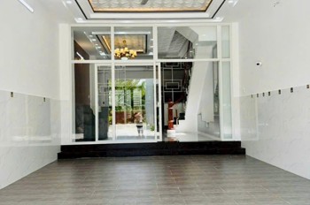 Nhà Hẻm Xe Hơi, Huỳnh Tấn Phát, 4 Tầng, Hơn 7 Tỷ Tí, Để Lại Nội Thất Trong Nhà