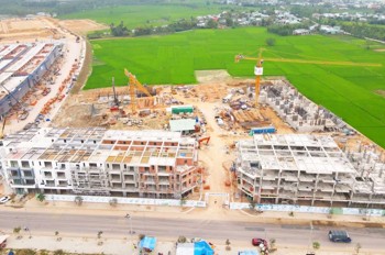 Chỉ Với 130 Triệu Sở Hữu Ngay Căn Hộ 2Pn Hiện Đại Tại Quy Nhơn