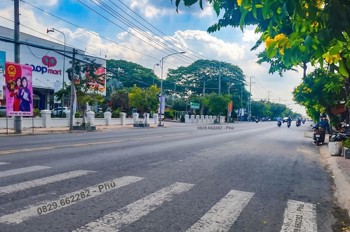 Bán Đất Thổ Cư Mt Nguyễn Sinh Sắc, P1 Sa Đéc, Đồng Tháp. 340M2, Sổ Hồng, Hướng Nam. Giá 14.2 Tỷ