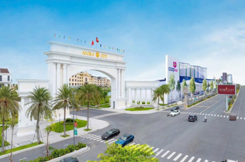 Agora City Cơ Hội Đầu Tư & An Cư Lý Tưởng Tại Thủ Thừa, Long An