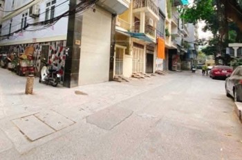 Xuân Đỉnh – Nhà 4Tầng – 45M² – Mt 3.5M – 12 Tỷ Bắc Từ Liêm