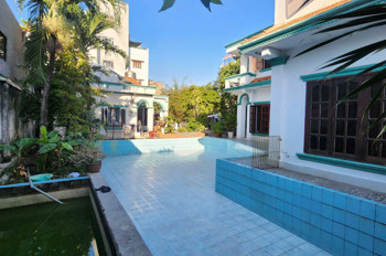 Siêu Biệt Thự + Quỹ Đất 1.090M² – Giảm Sốc 20 Tỷ – Ngay Nguyễn Văn Quá