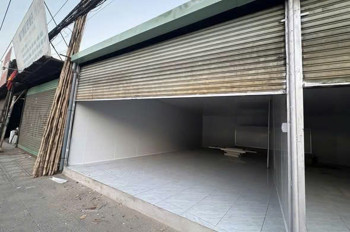 Cho Thuê Mặt Bằng Vị Trí Đẹp Thuận An , Thuận Giao, Bình Dương